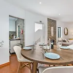 Casa Dos Sonhos Apartamento