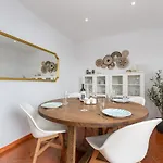 Apartamento Casa Dos Sonhos Albufeira
