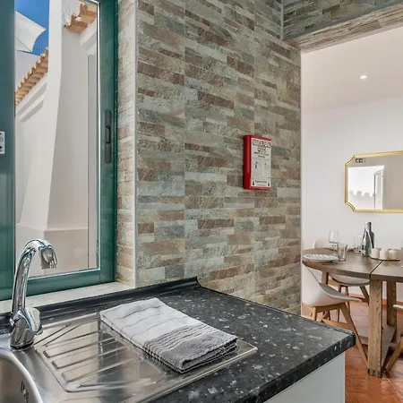 Lejlighed Casa Dos Sonhos