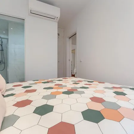Casa Dos Sonhos Apartman Albufeira