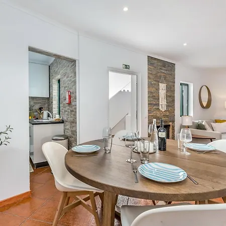 Casa Dos Sonhos Apartman