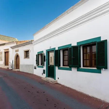 Casa Dos Sonhos Διαμέρισμα *