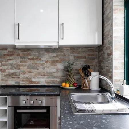 Casa Dos Sonhos 公寓