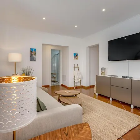 Apartman Casa Dos Sonhos Albufeira