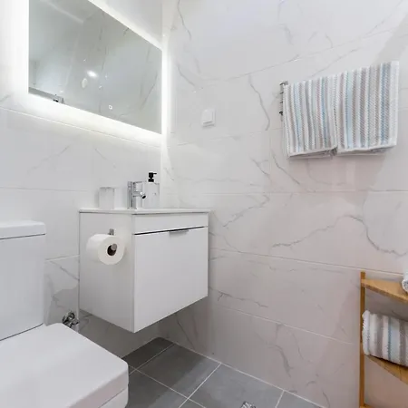Casa Dos Sonhos 아파트 *