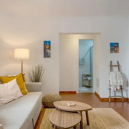 Apartman Casa Dos Sonhos *