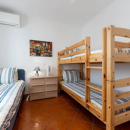 Casa Dos Sonhos Αλμπουφέιρα