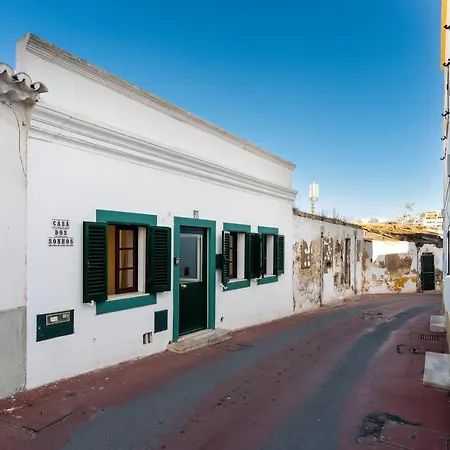 Διαμέρισμα Casa Dos Sonhos *