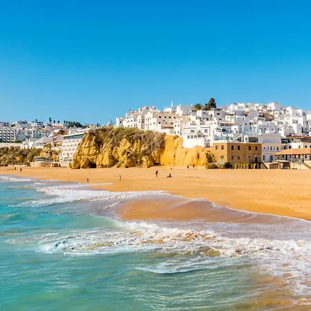 Apartment Casa Dos Sonhos Albufeira