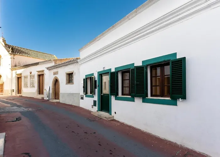 Casa Dos Sonhos 公寓 *