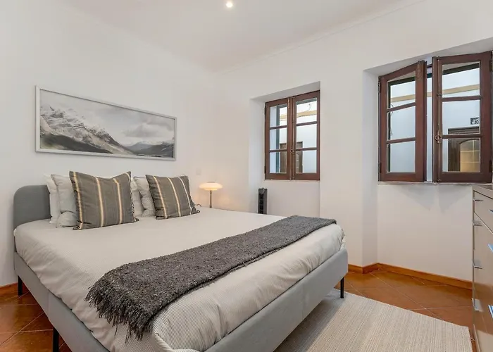 Casa Dos Sonhos 公寓