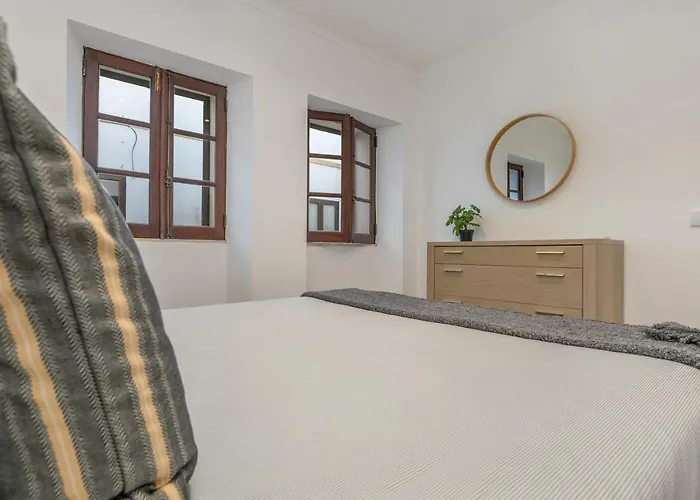 Casa Dos Sonhos * 阿尔布费拉