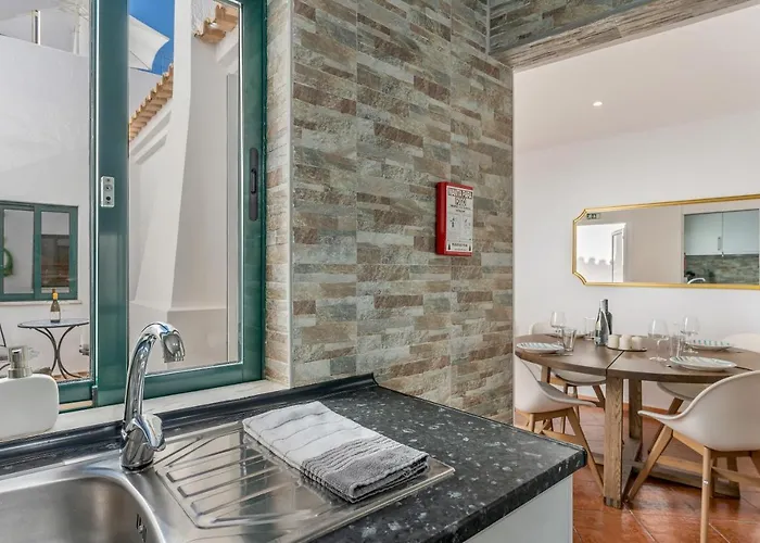 公寓 Casa Dos Sonhos