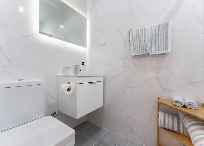 Casa Dos Sonhos 公寓 *