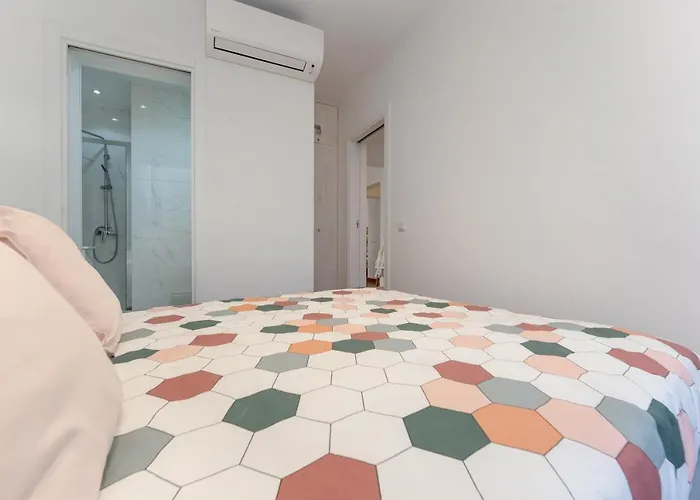 Casa Dos Sonhos 公寓 阿尔布费拉