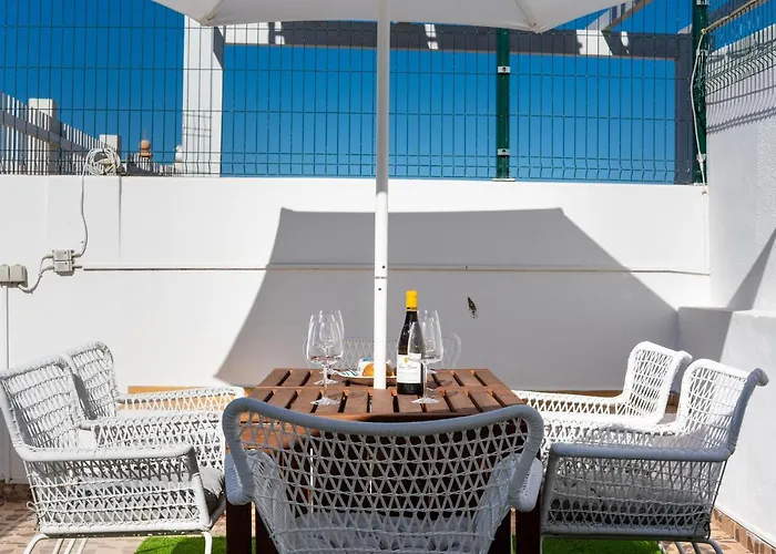 公寓 Casa Dos Sonhos *