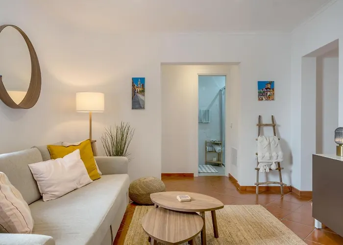 公寓 Casa Dos Sonhos *