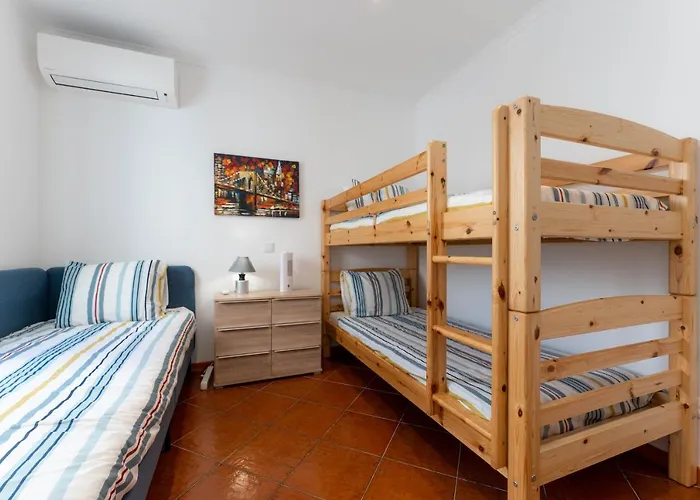 Casa Dos Sonhos 阿尔布费拉