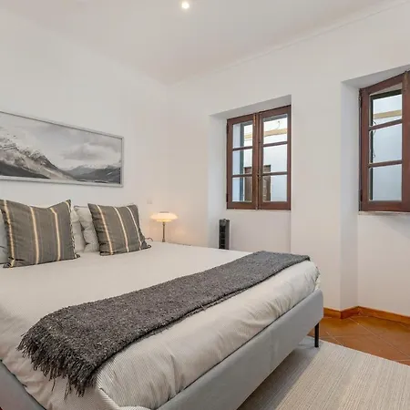 Casa Dos Sonhos Апартаменти