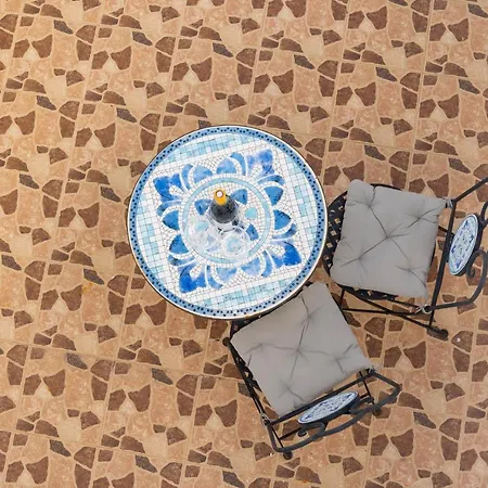 Casa Dos Sonhos Апартаменти Албуфейра